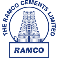 The Ramco Cements Limited logo