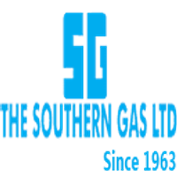 The Southern Gas Limited logo
