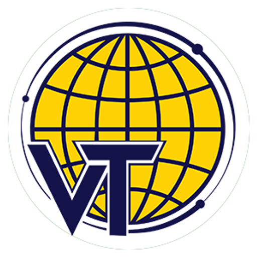 The Versatech Group Inc. logo