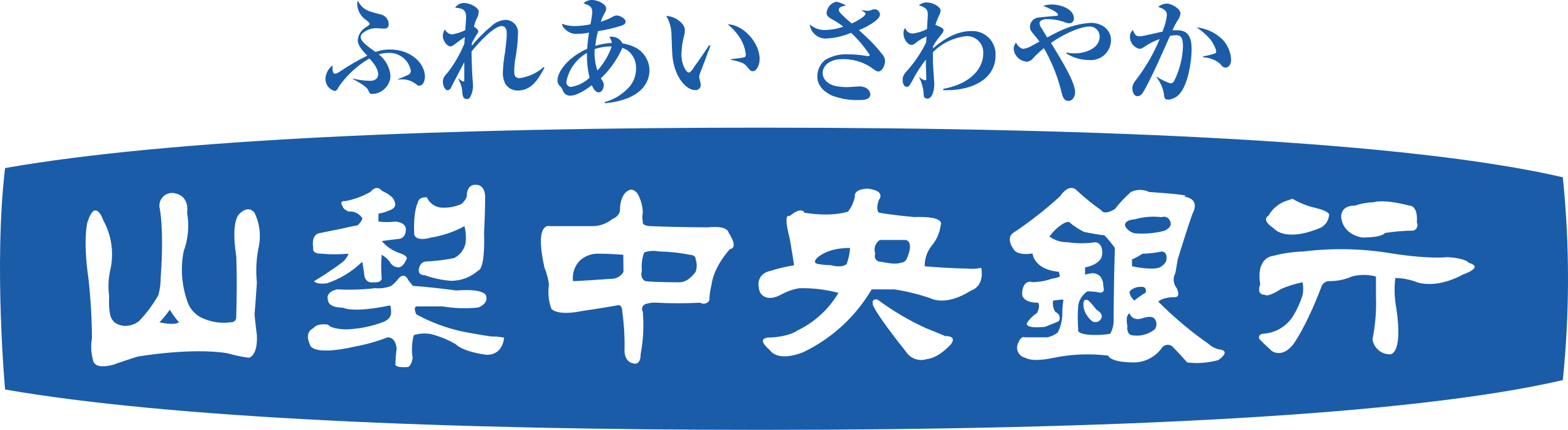 The Yamanashi Chuo Bank,Ltd. Logo