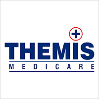 Themis Medicare Ltd. logo
