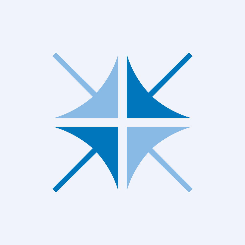 Theravance Biopharma, Inc. Logo