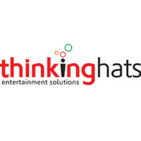 Thinking Hats Entertainment Solutions Limited logo