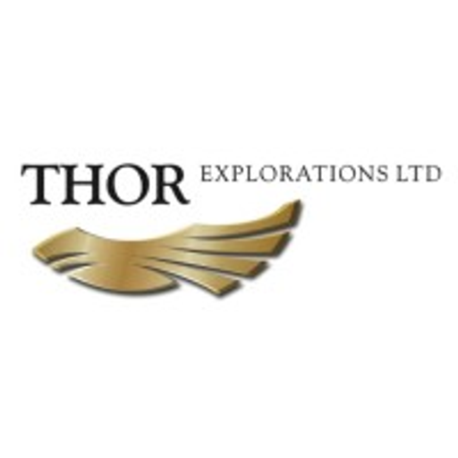 Thor Explorations Ltd. logo