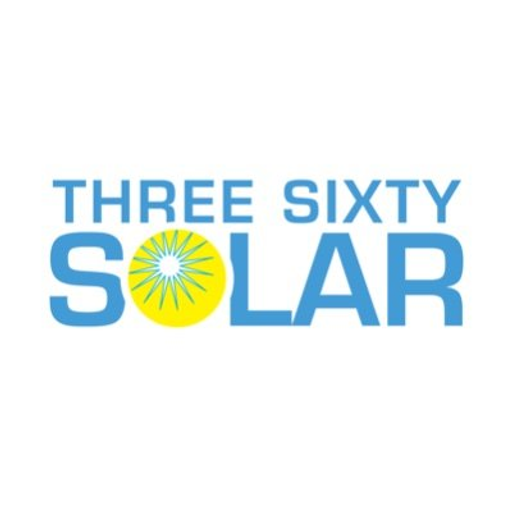 Three Sixty Solar Ltd. logo