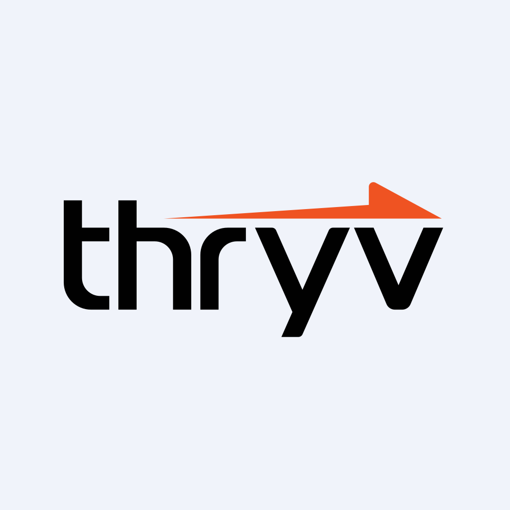 Thryv Holdings, Inc. Logo