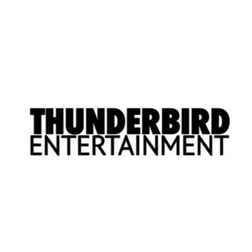 Thunderbird Entertainment Group logo