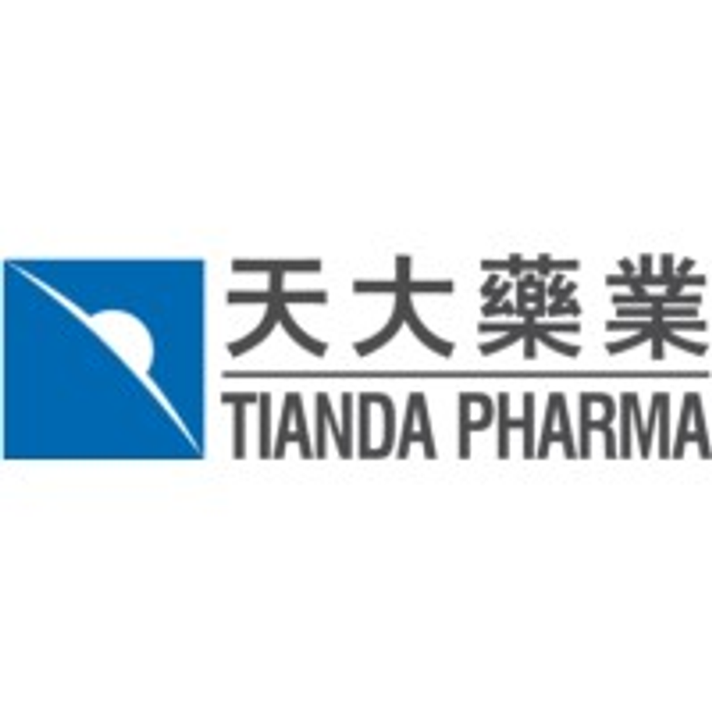 Tianda Pharmaceuticals Limited logo