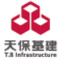 Tianjin Tianbao Infrastructure Co..Ltd logo