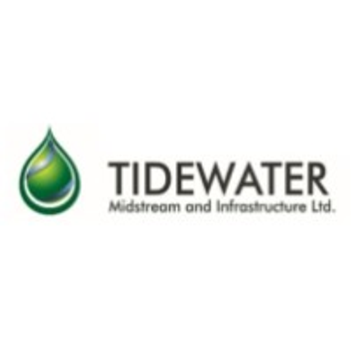 Tidewater Midstream and Infrastructure Ltd. logo
