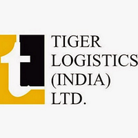 Tiger Logistics (India) Limited logo