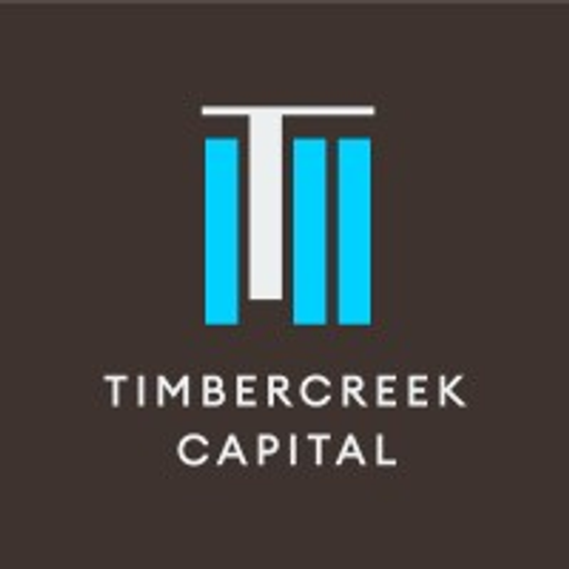 Timbercreek Financial Corp. logo