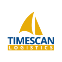 Timescan Logistics (India) Limited logo