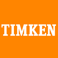 Timken India Ltd logo