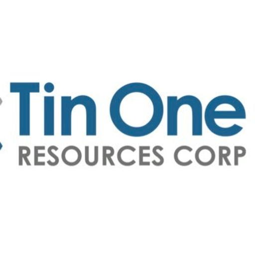 TinOne Resources Inc. logo