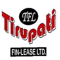 Tirupati Fin-Lease Ltd. logo
