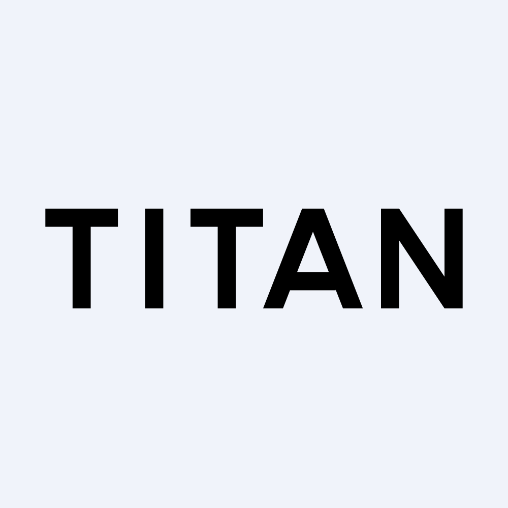 Titan Acquisition Corp. Logo
