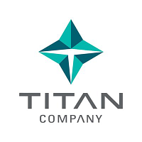 Titan Company Limited logo