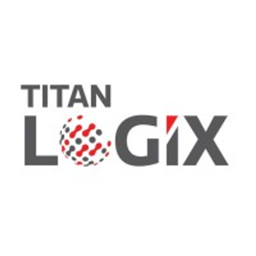 Titan Logix Corp. logo