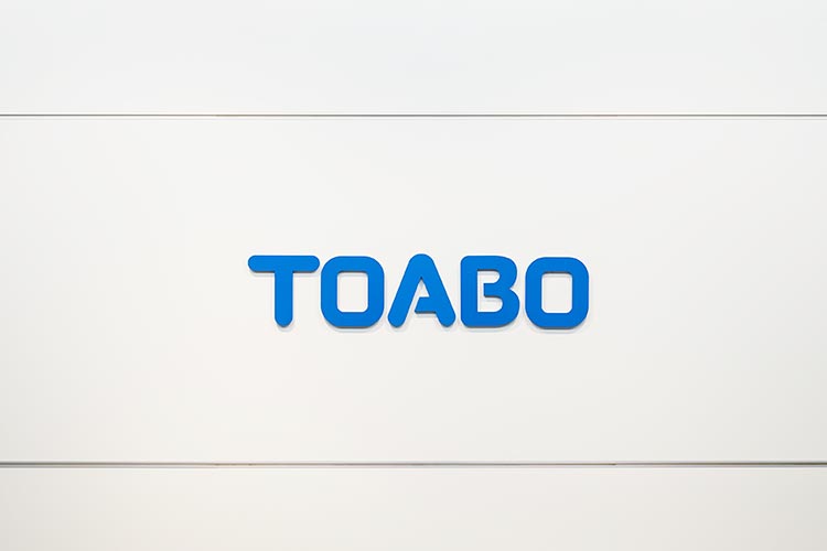 Toabo Corporation Logo
