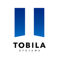 Tobila Systems Inc. logo