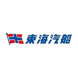 Tokai Kisen Co., Ltd. Logo
