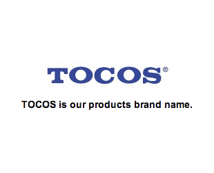 Tokyo Cosmoc Electric Co., Ltd. Logo