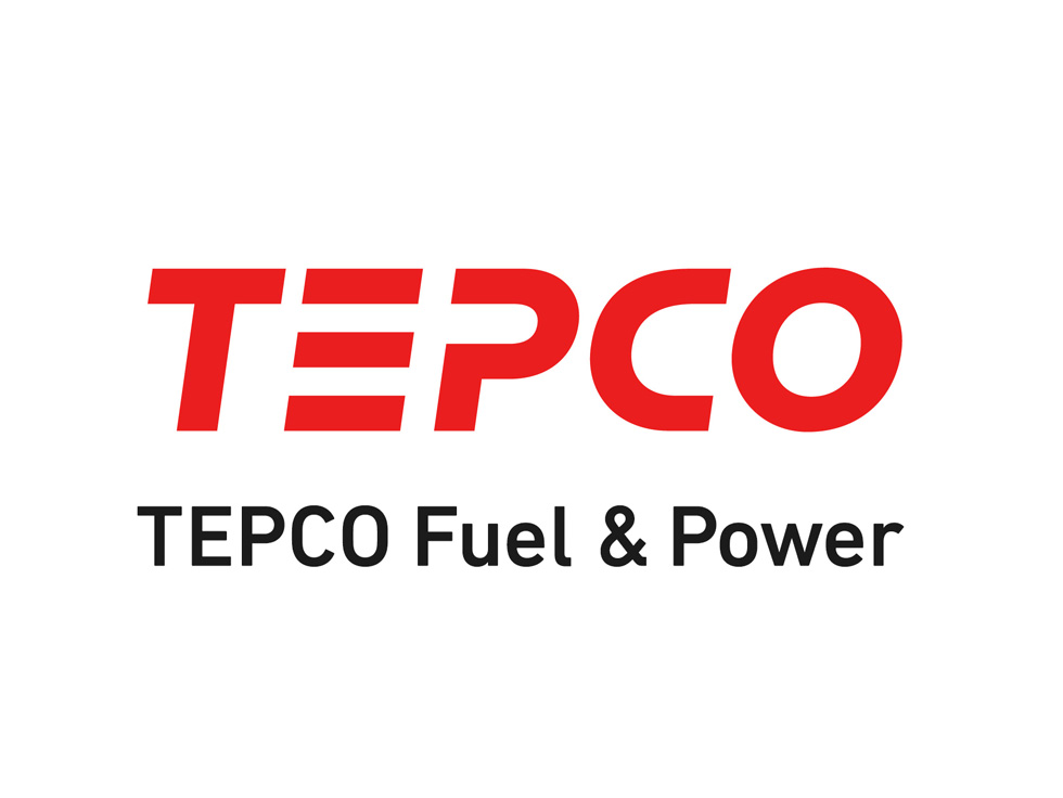 Tokyo Electric Power Company Holdings, Incorporated Logo