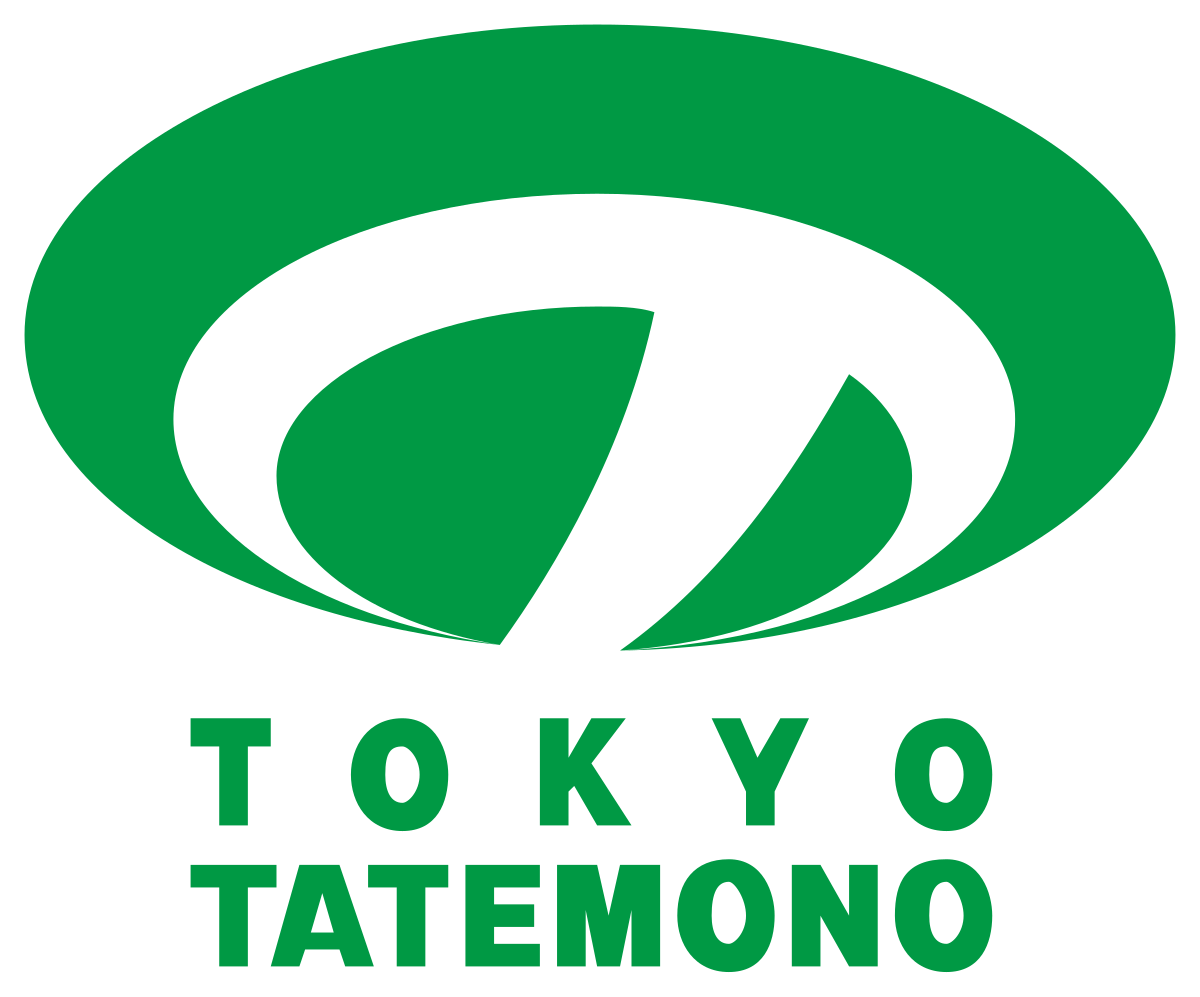 Tokyo Tatemono Co., Ltd. Logo