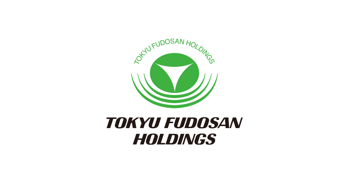 Tokyu Fudosan Holdings Corporation Logo
