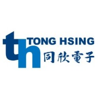 Tong Hsing Electronic Industries, Ltd. logo