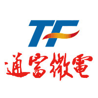 TongFu Microelectronics Co.,Ltd. logo