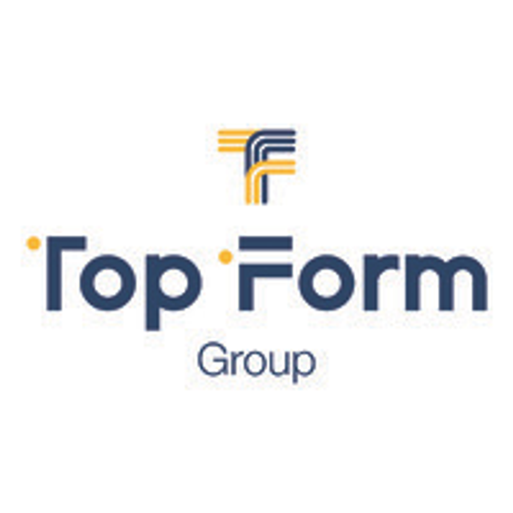 Top Form International Limited logo