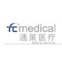 Topchoice Medical Co.,Inc. logo