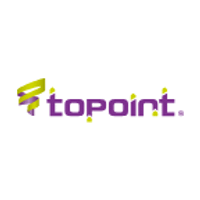 Topoint Technology Co., Ltd. logo
