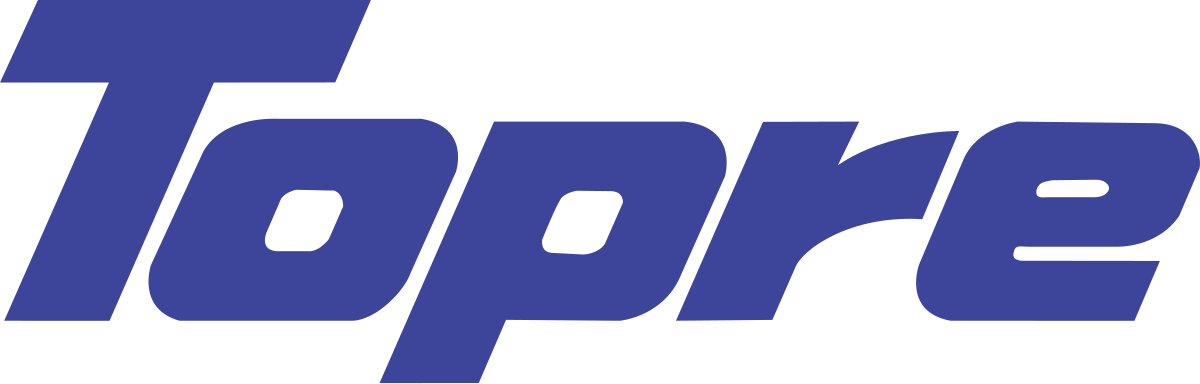 Topre Corporation Logo