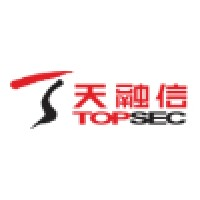 Topsec Technologies Group Inc. logo
