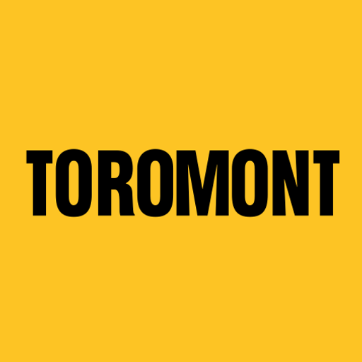 Toromont Industries Ltd. logo