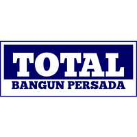 Total Bangun Persada Tbk logo