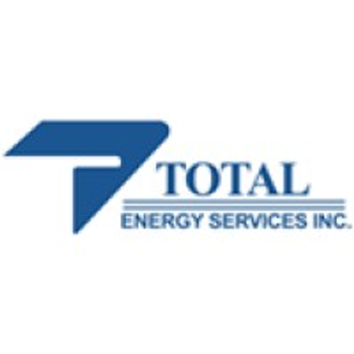 Total Energy Services Inc. logo