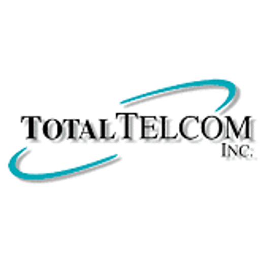 Total Telcom Inc. logo