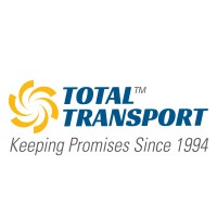 Total Transport Systems Limited logo