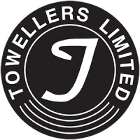 Towellers Limited logo