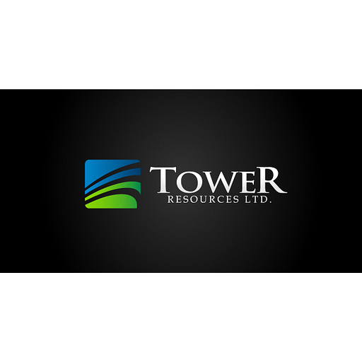 Tower Resources Ltd. logo