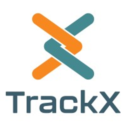 TrackX Holdings Inc. logo