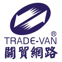 TRADE-VAN logo