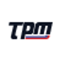 Trans Power Marine Tbk logo