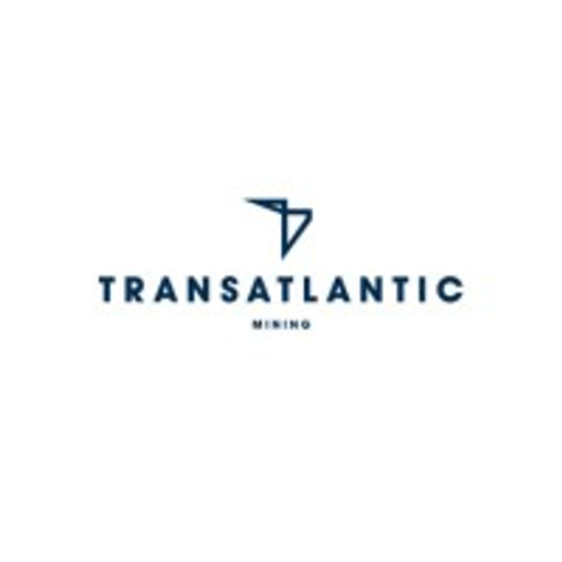 Transatlantic Mining Corp. logo