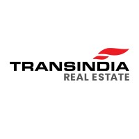 Transindia Real Estate Limited logo