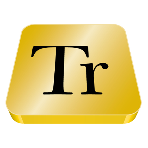 Transition Metals Corp. logo